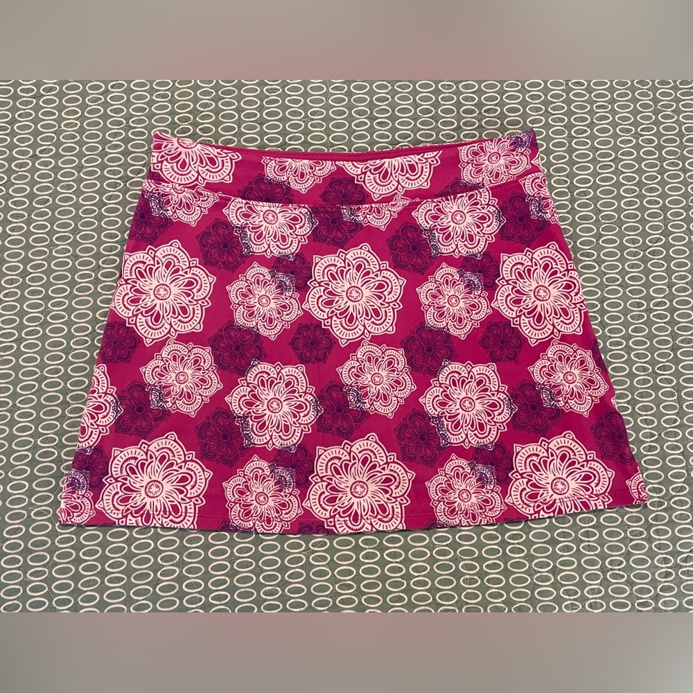 Tranquility by Colorado Clothing Ladies Skort
